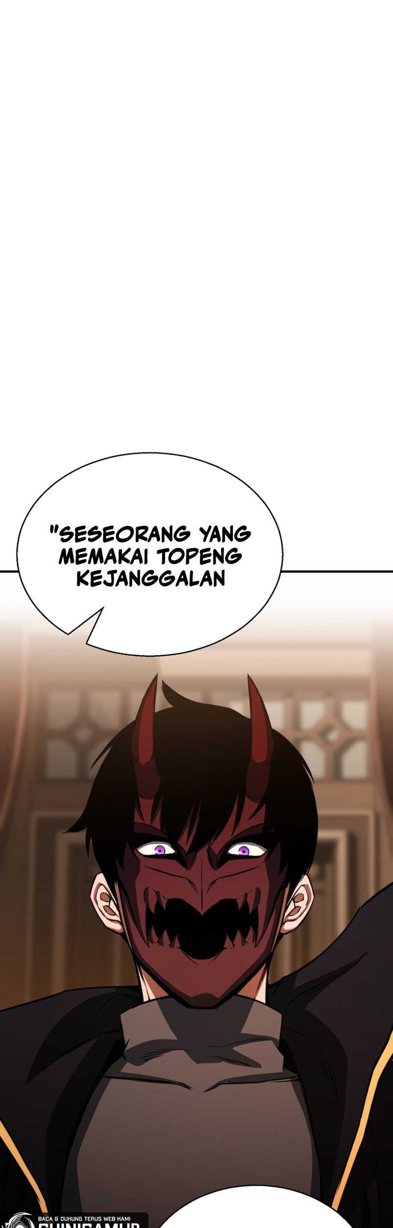 Absolute Necromancer Chapter 30 page 32