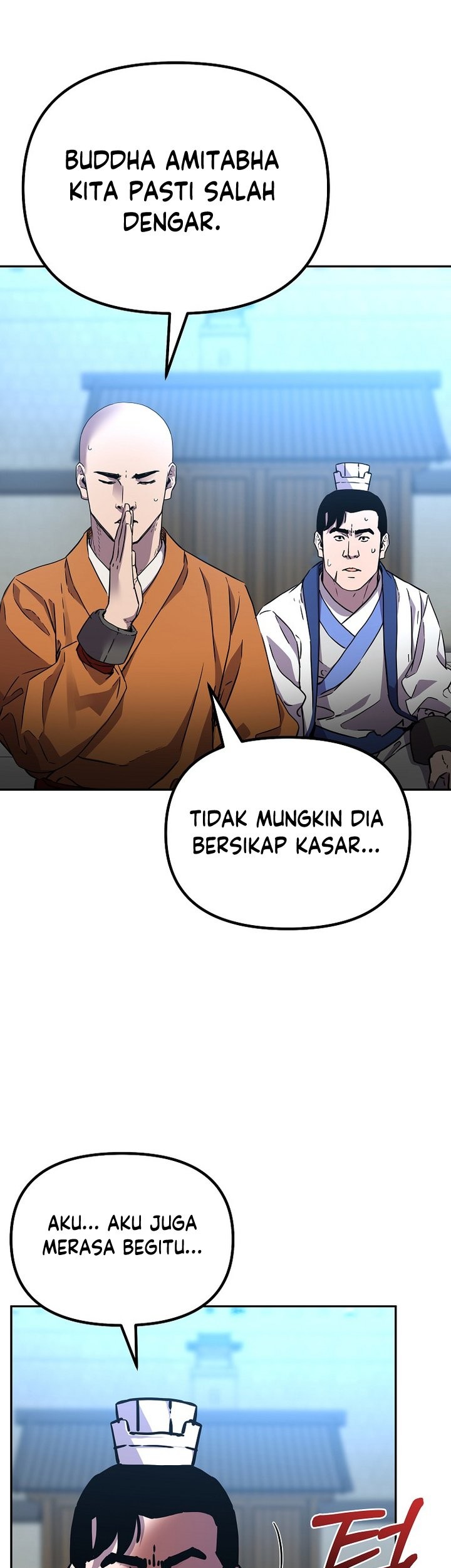 Reincarnation of the Murim Clan’s Former Ranker Chapter 100 page 42