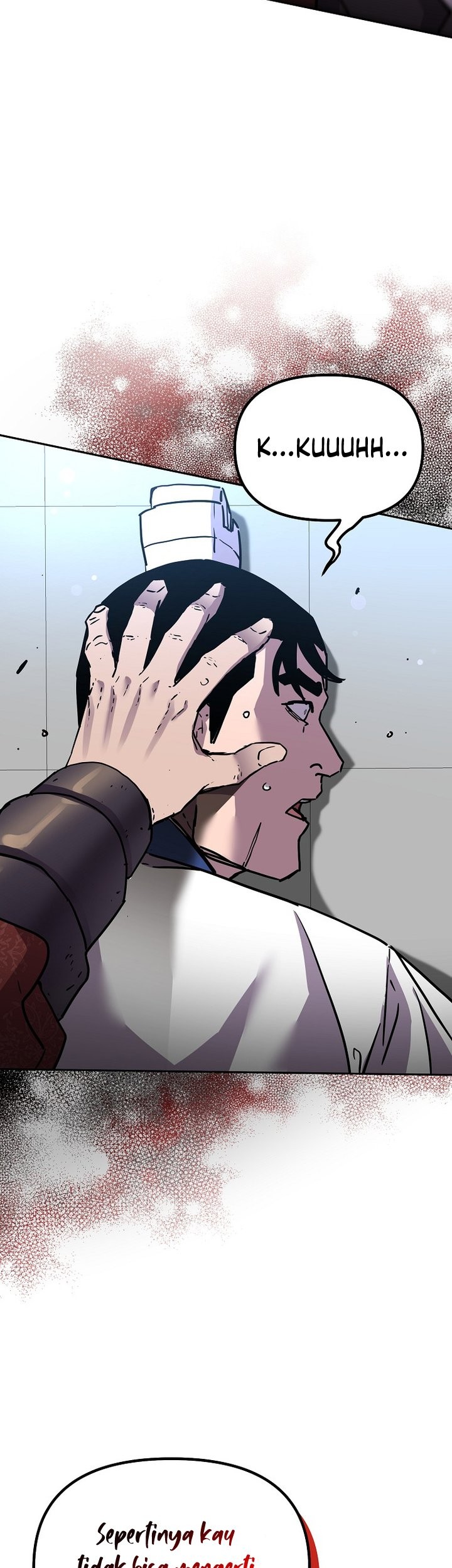 Reincarnation of the Murim Clan’s Former Ranker Chapter 100 page 46