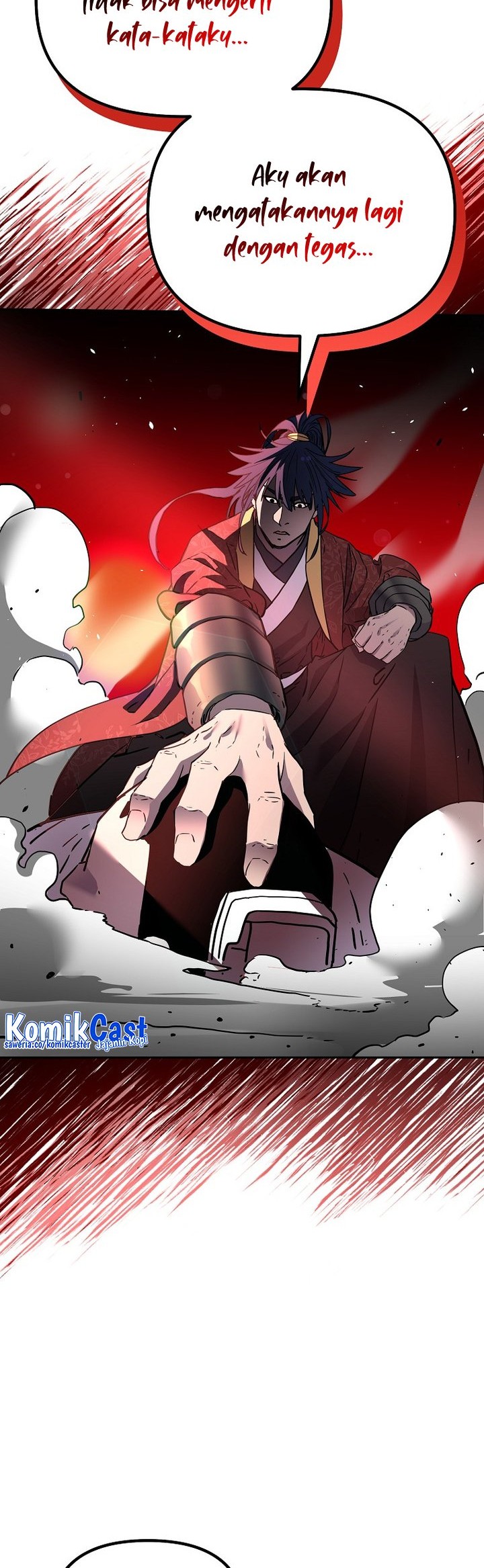 Reincarnation of the Murim Clan’s Former Ranker Chapter 100 page 47