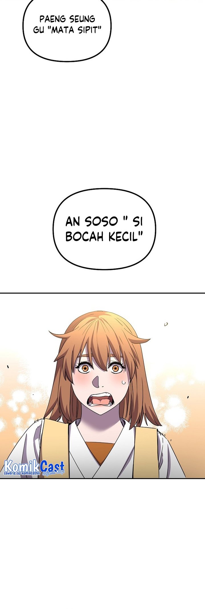 Reincarnation of the Murim Clan’s Former Ranker Chapter 100 page 7