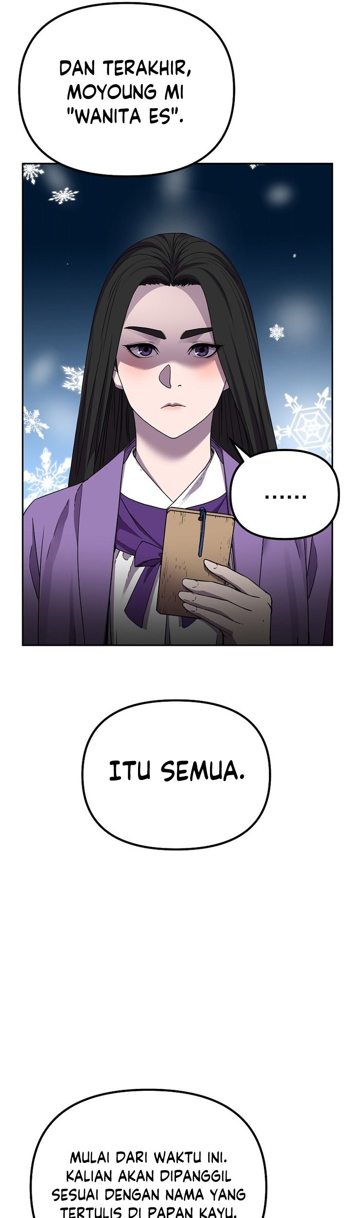Reincarnation of the Murim Clan’s Former Ranker Chapter 100 page 8