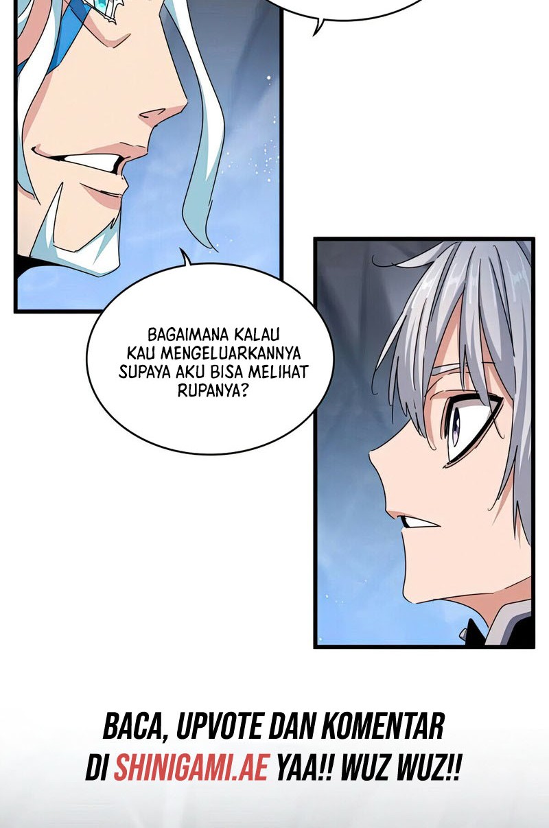 Magic Emperor Chapter 442 page 5