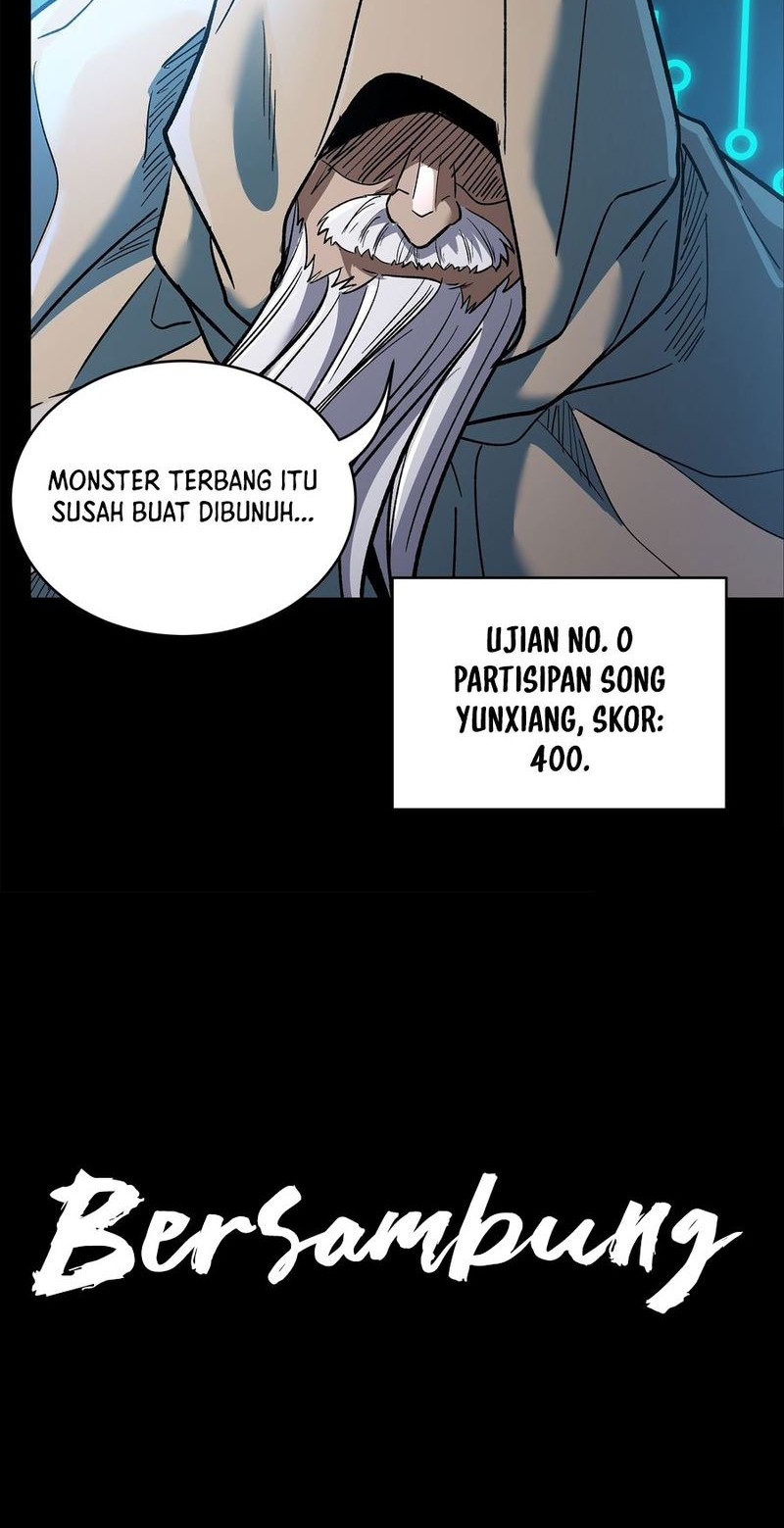 Legend of Star General Chapter 141 page 72