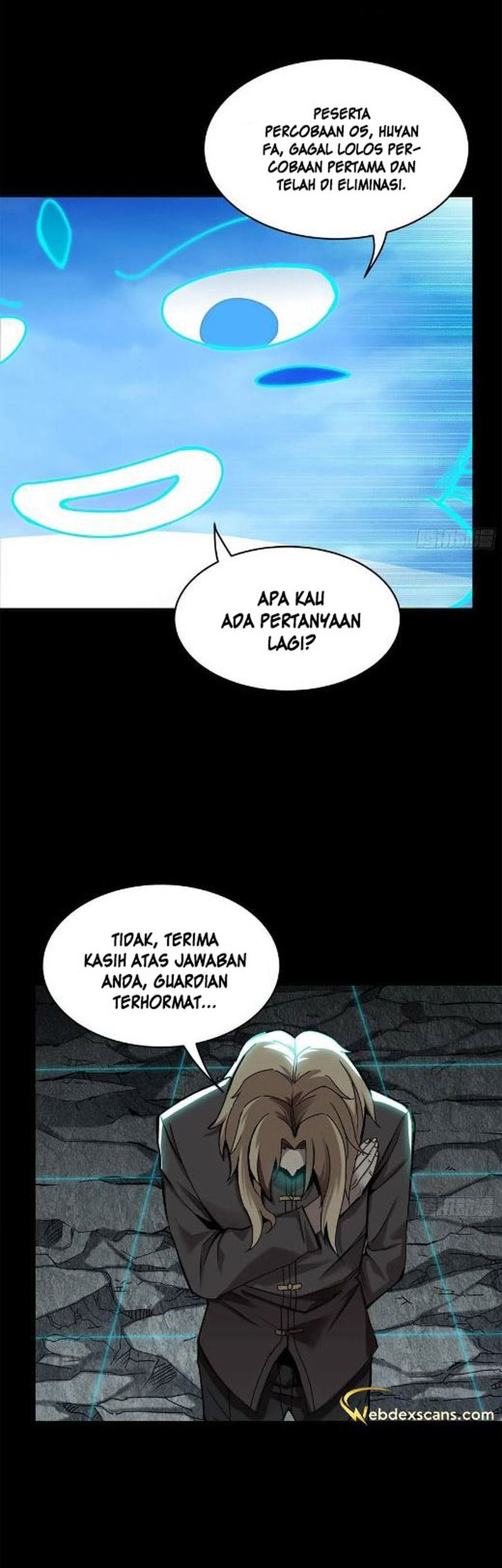 Legend of Star General Chapter 139 page 3