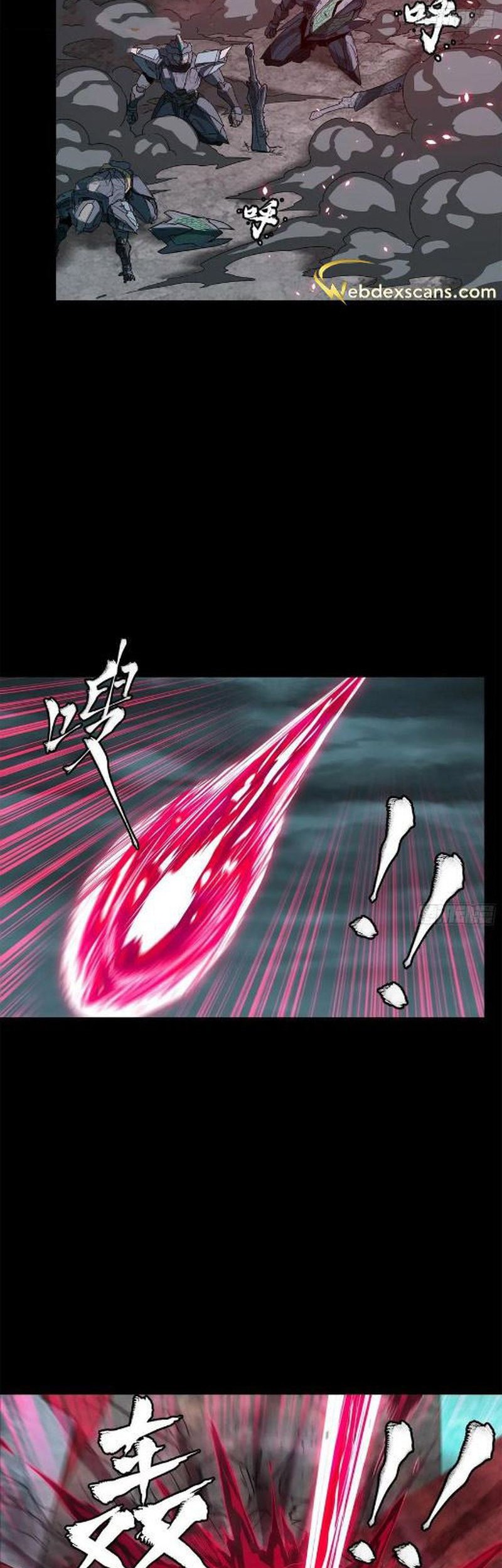 Legend of Star General Chapter 139 page 14
