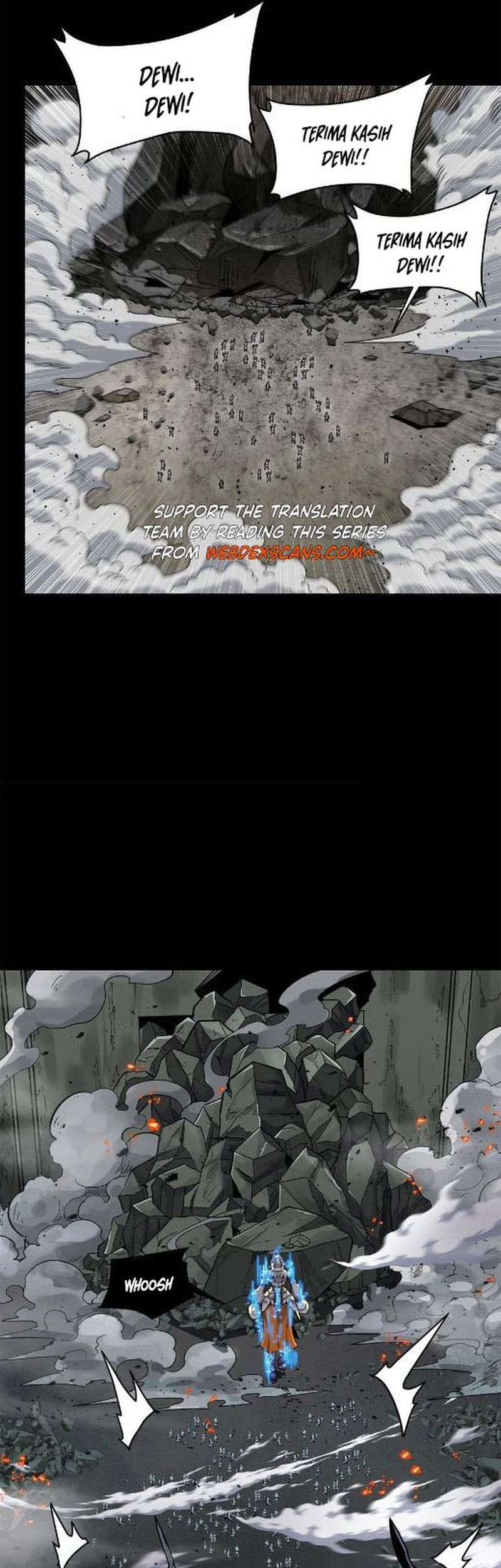 Legend of Star General Chapter 139 page 23