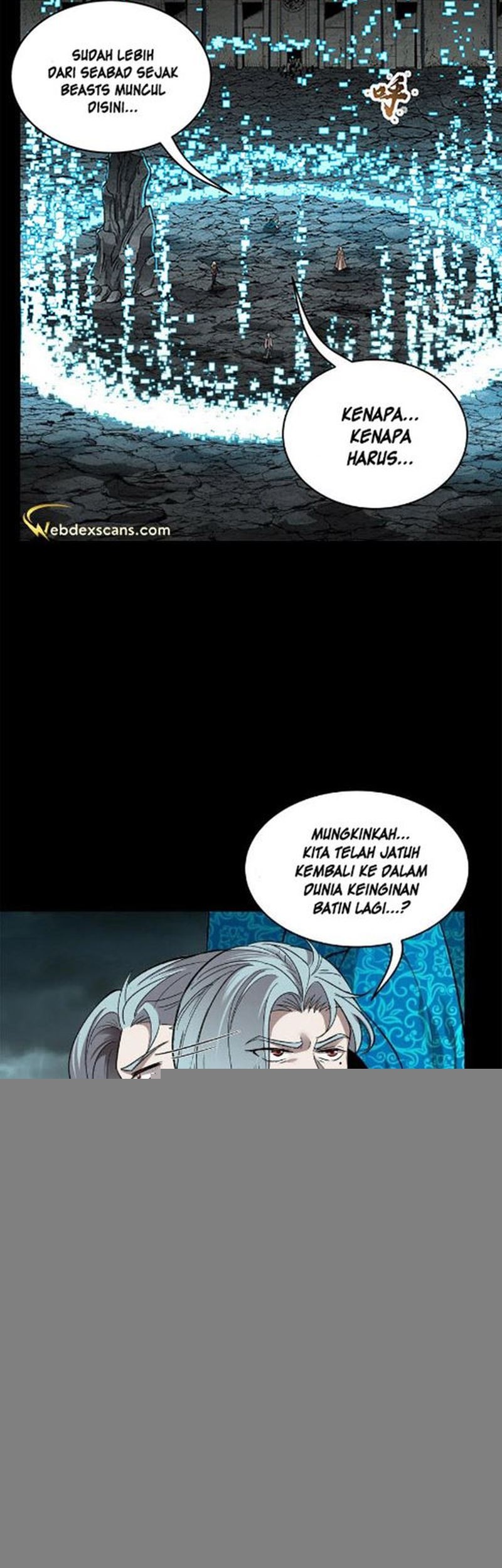 Legend of Star General Chapter 138 page 10