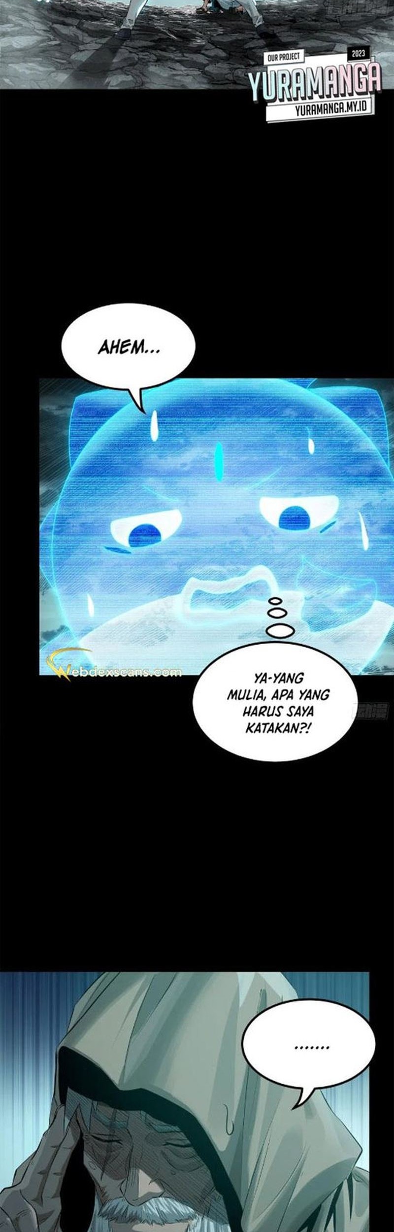 Legend of Star General Chapter 138 page 29