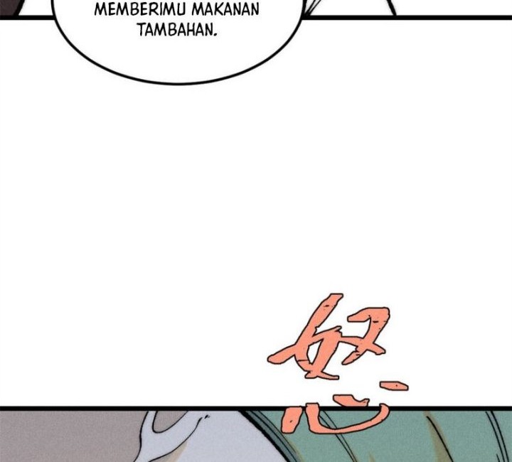 All Hail the Sect Leader Chapter 267 page 21