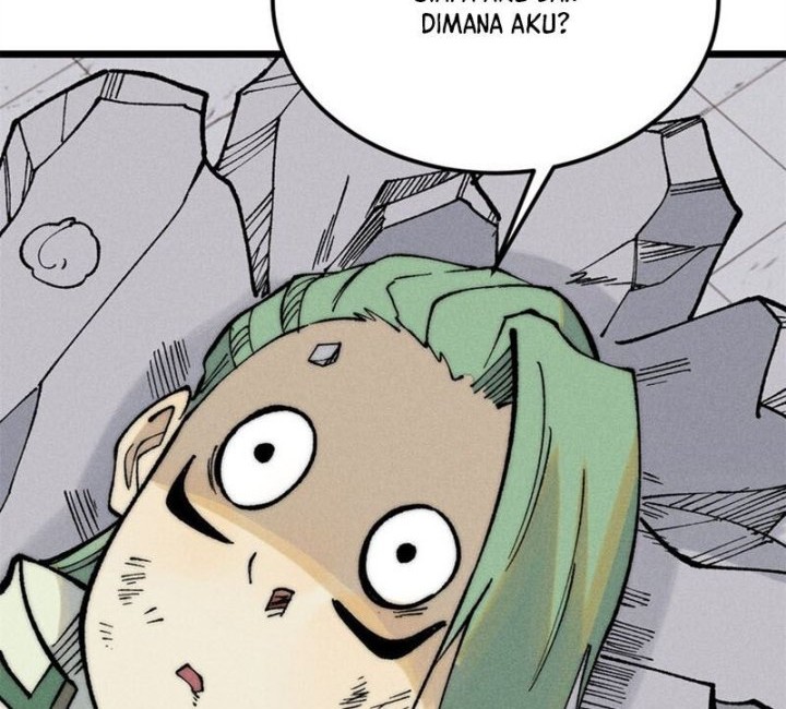All Hail the Sect Leader Chapter 267 page 32