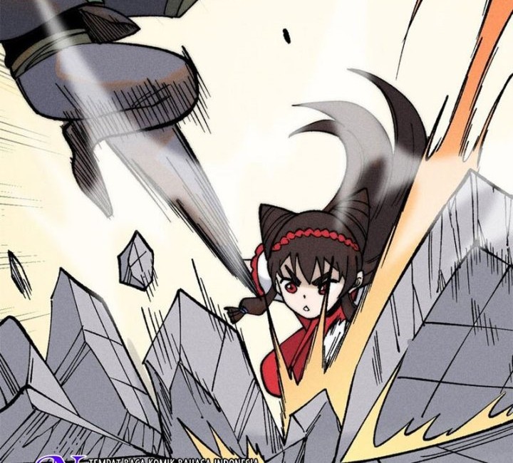 All Hail the Sect Leader Chapter 267 page 34
