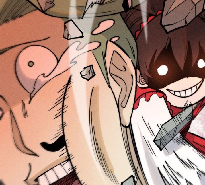 All Hail the Sect Leader Chapter 267 page 38