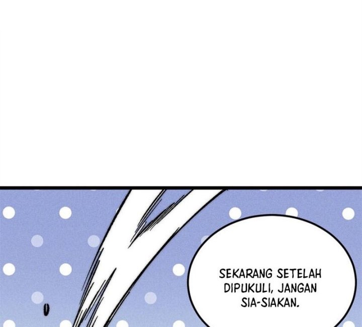 All Hail the Sect Leader Chapter 267 page 40