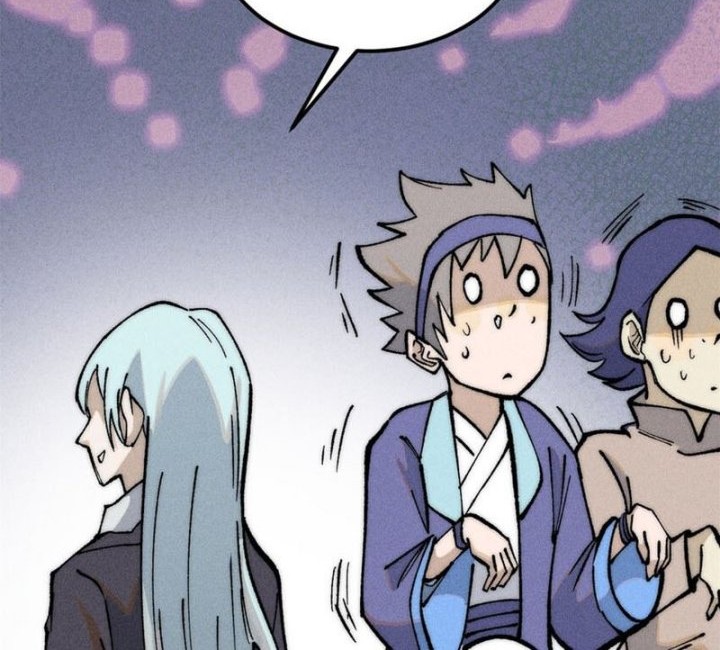 All Hail the Sect Leader Chapter 267 page 42