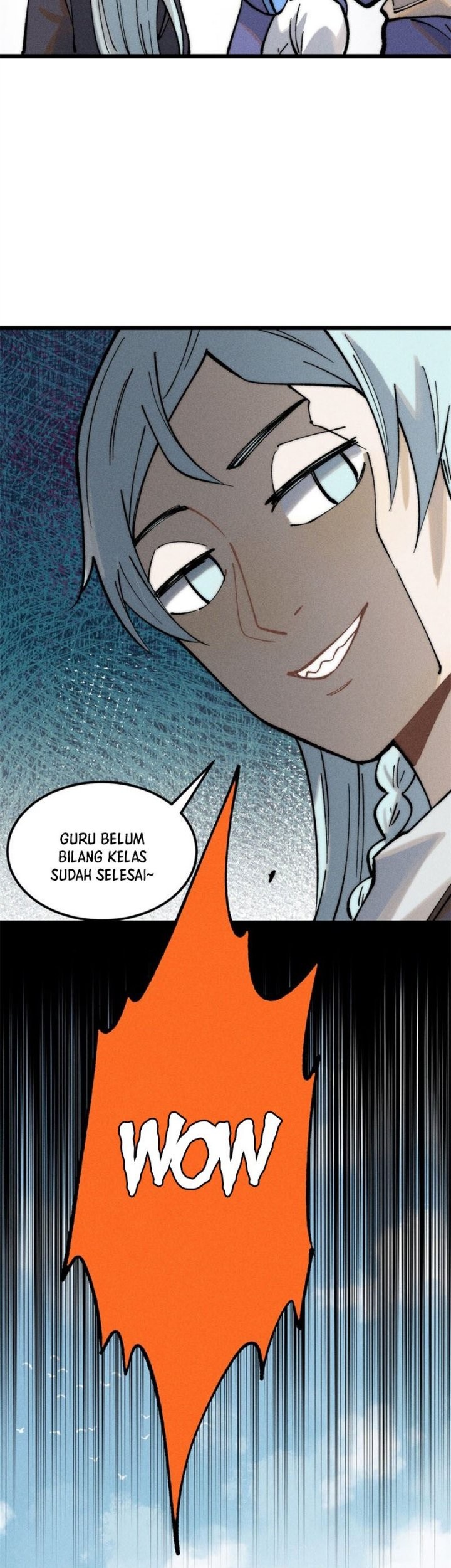 All Hail the Sect Leader Chapter 267 page 43