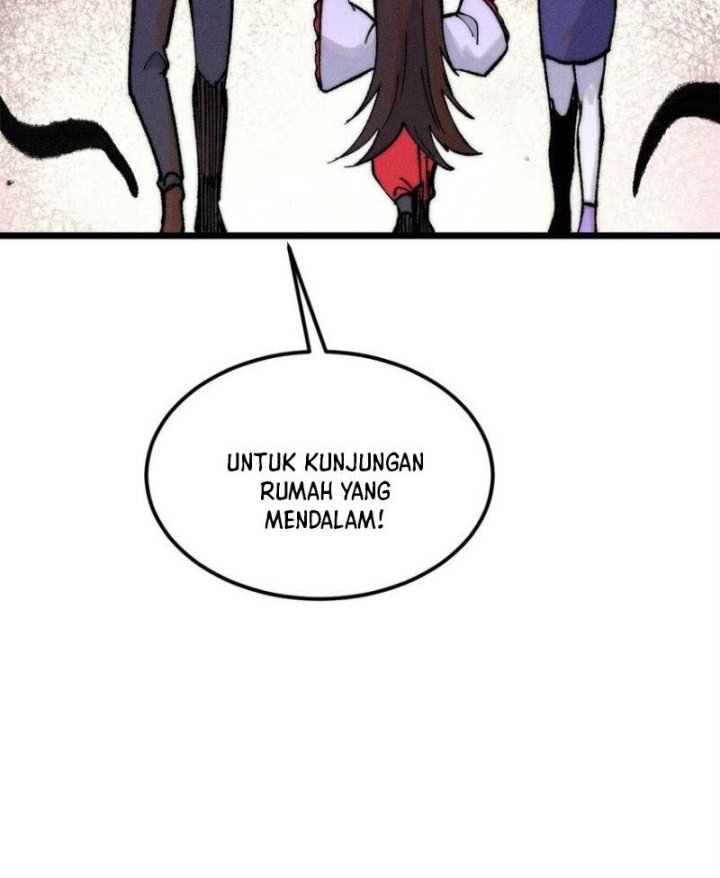 All Hail the Sect Leader Chapter 267 page 47