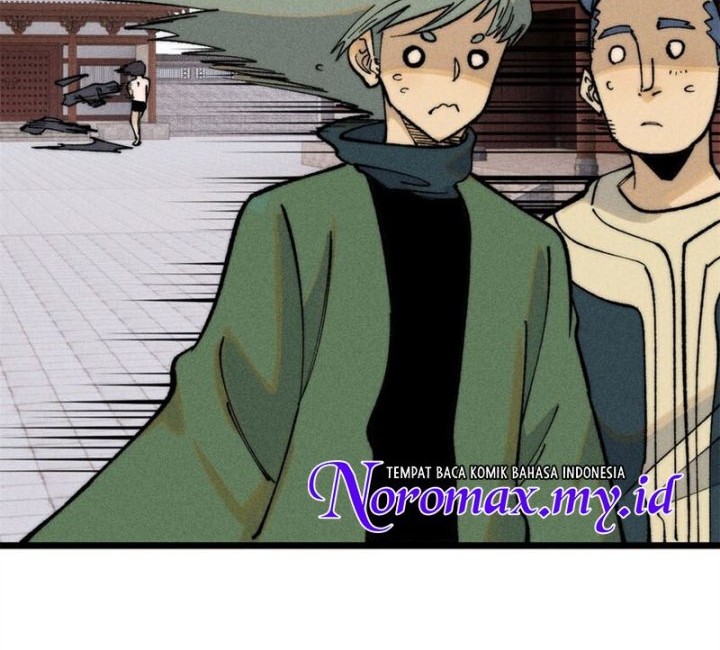 All Hail the Sect Leader Chapter 267 page 3