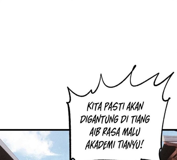 All Hail the Sect Leader Chapter 267 page 5