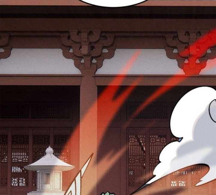 All Hail the Sect Leader Chapter 267 page 13