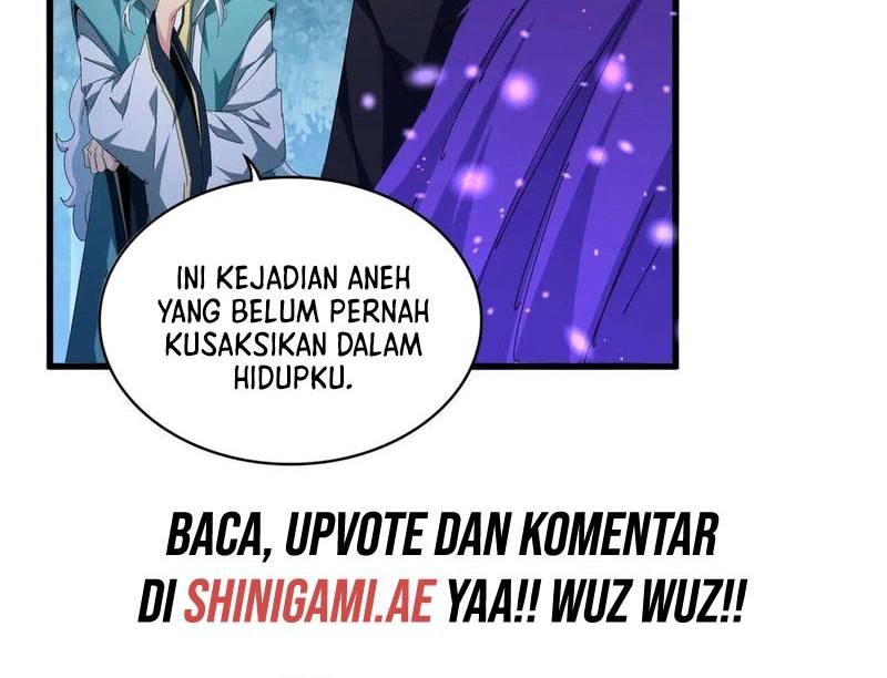 Magic Emperor Chapter 444 page 13