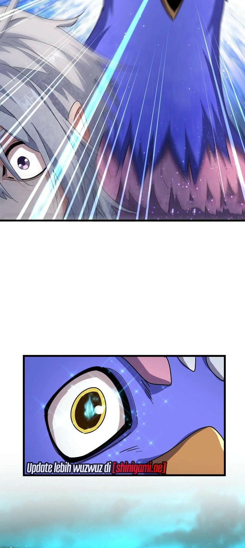Magic Emperor Chapter 444 page 17