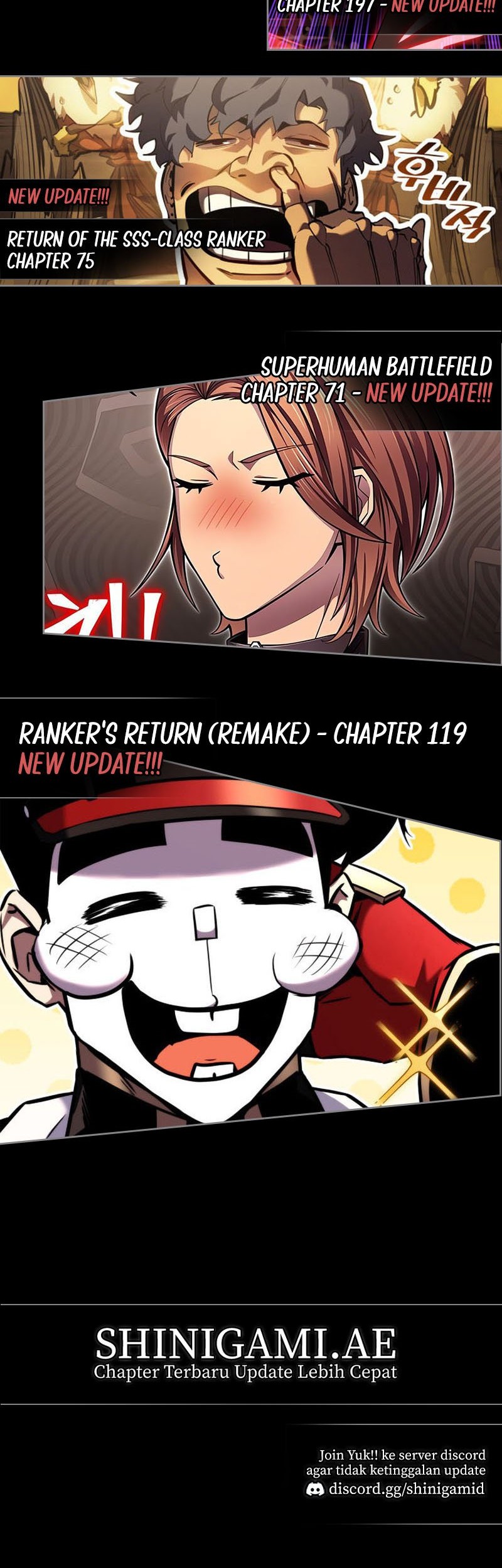 Magic Emperor Chapter 443 page 33