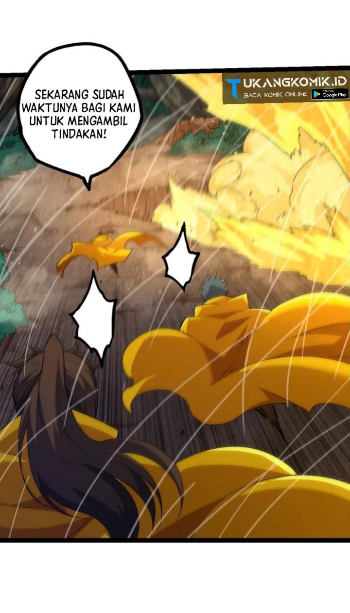 Evolution Begins With A Big Tree Chapter 104 page 10