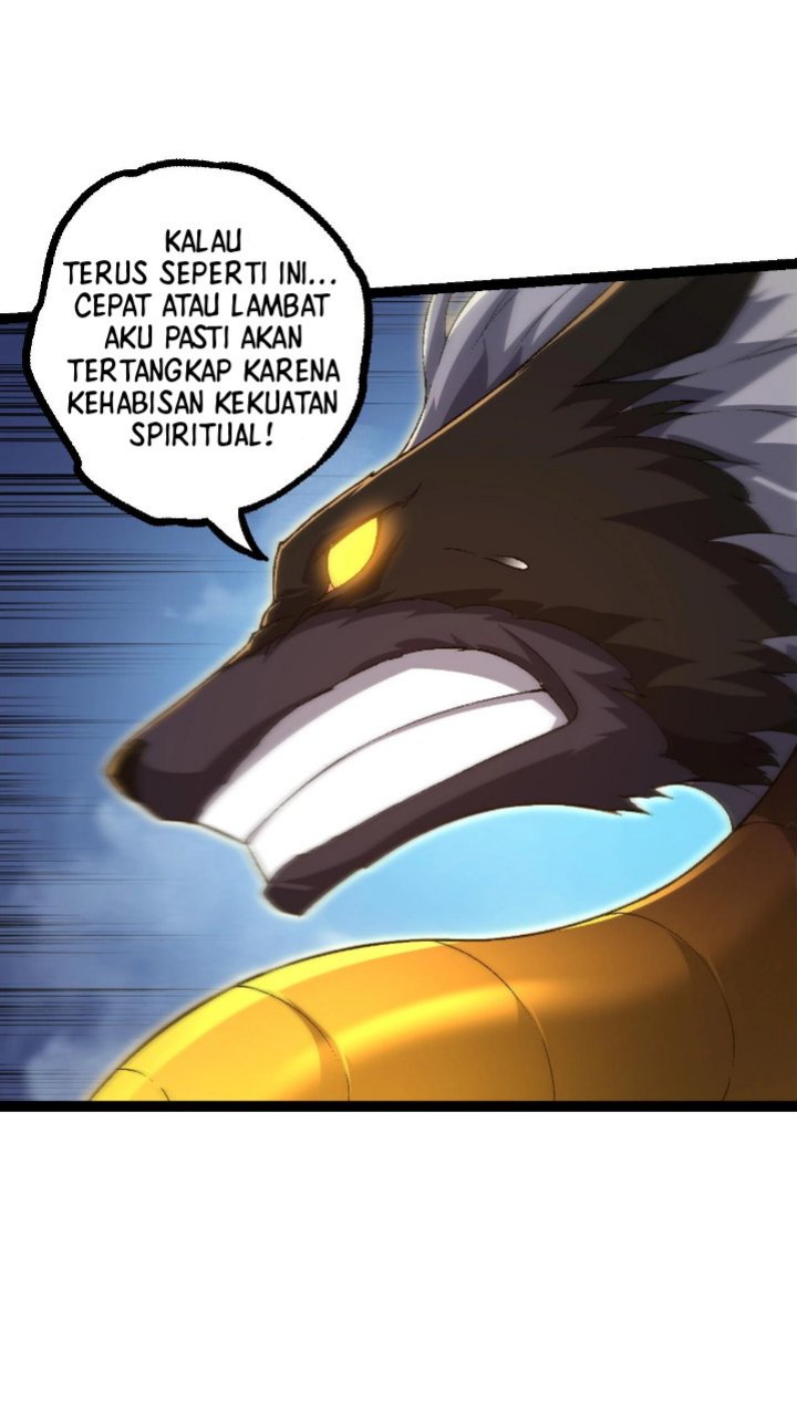 Evolution Begins With A Big Tree Chapter 104 page 18