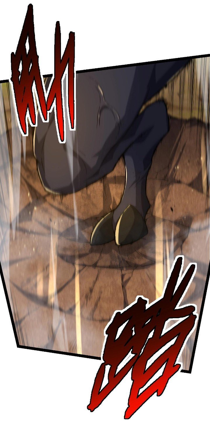 Evolution Begins With A Big Tree Chapter 104 page 22
