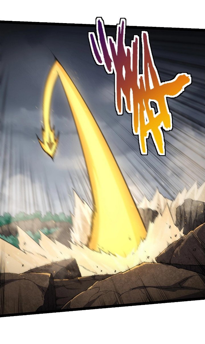 Evolution Begins With A Big Tree Chapter 104 page 23