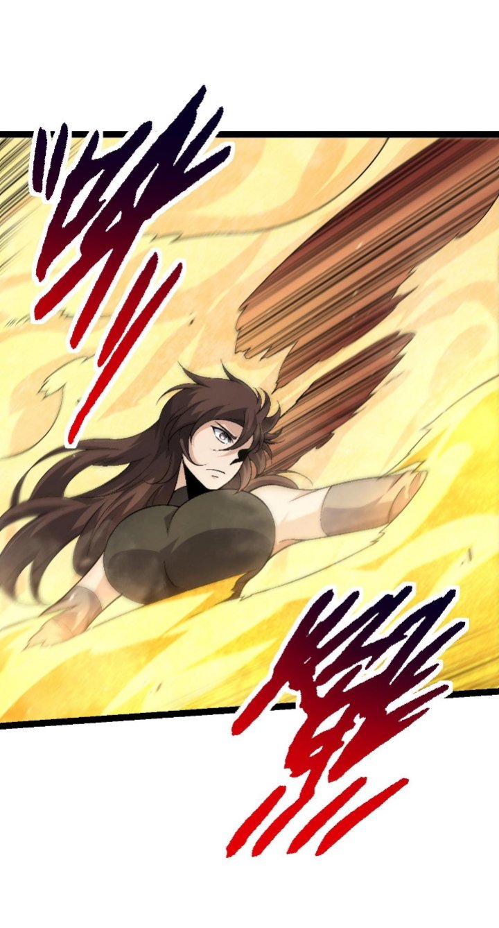 Evolution Begins With A Big Tree Chapter 104 page 3