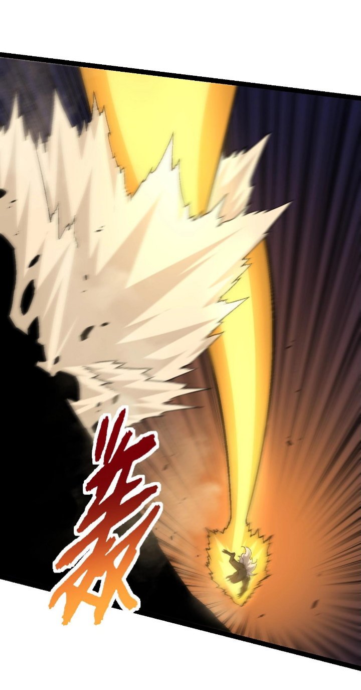 Evolution Begins With A Big Tree Chapter 104 page 35