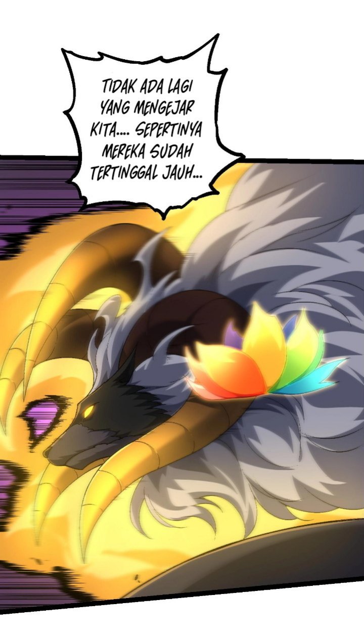 Evolution Begins With A Big Tree Chapter 104 page 37