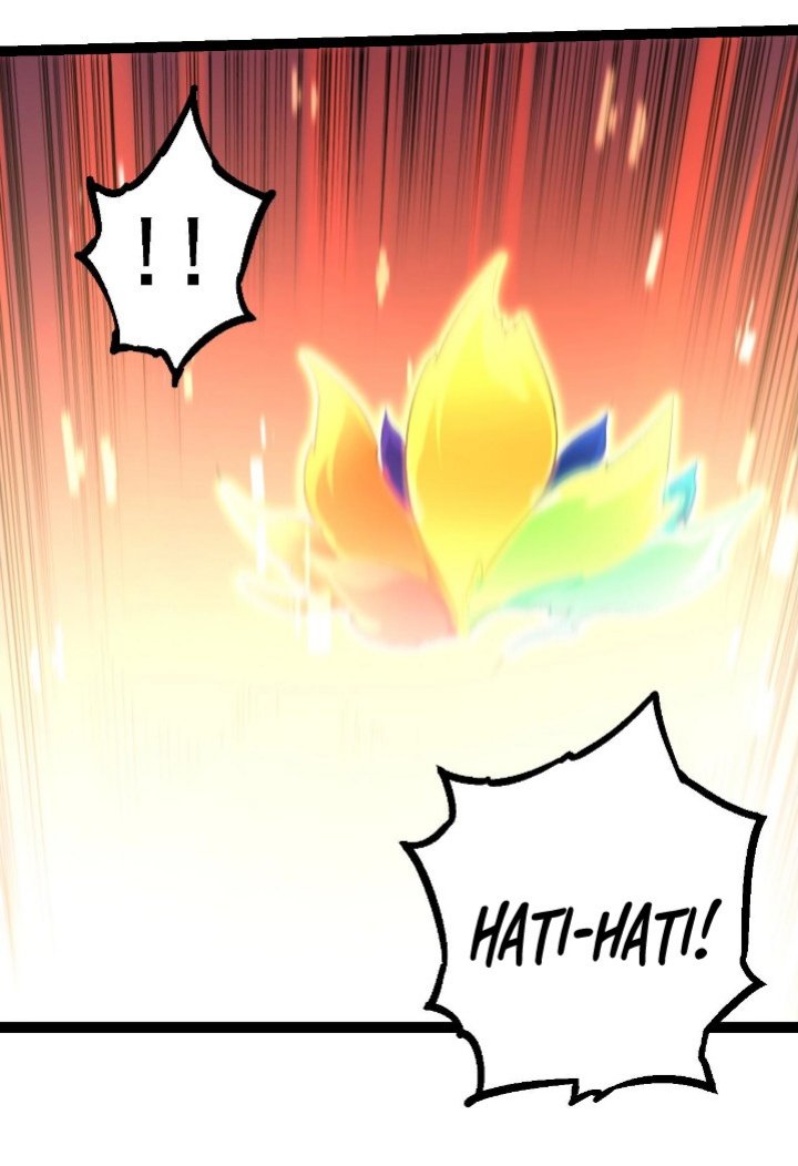 Evolution Begins With A Big Tree Chapter 104 page 42