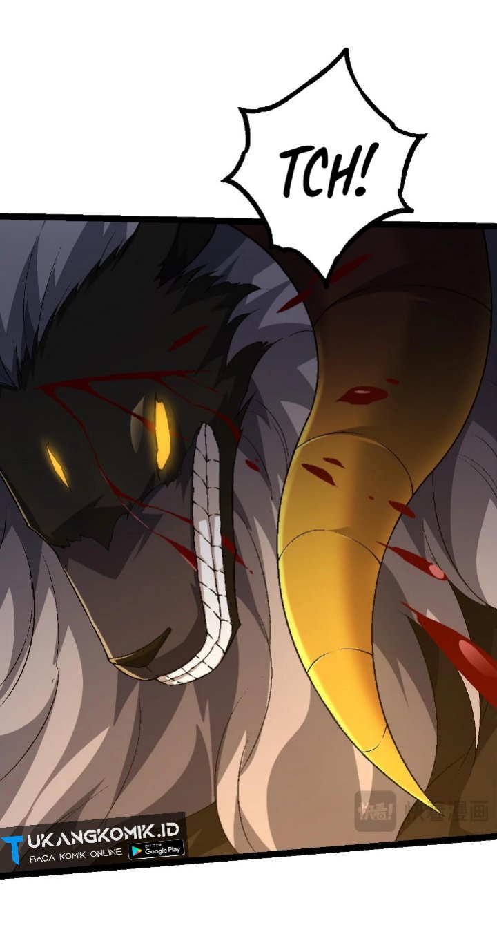 Evolution Begins With A Big Tree Chapter 104 page 46