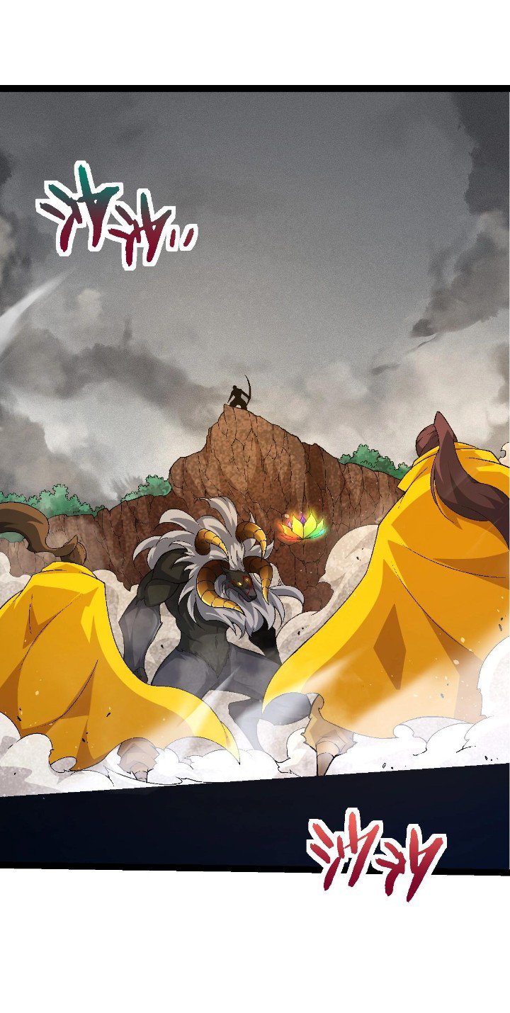 Evolution Begins With A Big Tree Chapter 104 page 47