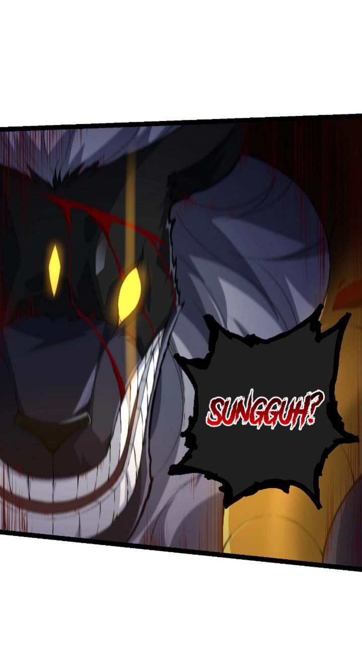 Evolution Begins With A Big Tree Chapter 104 page 53