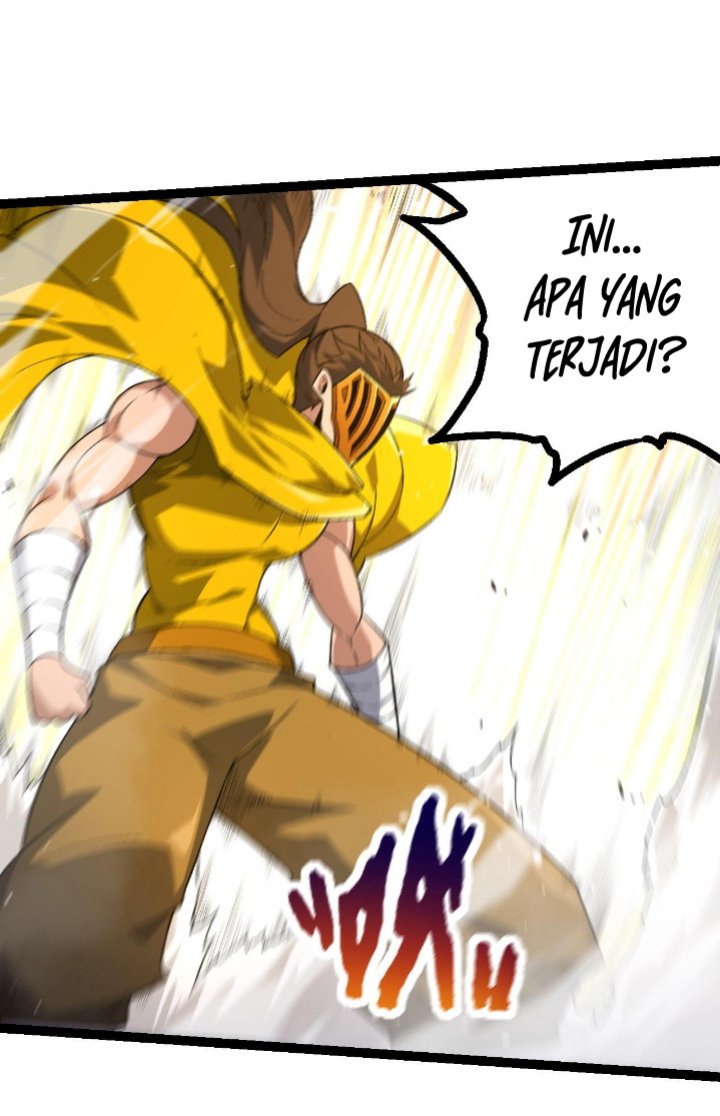 Evolution Begins With A Big Tree Chapter 104 page 55