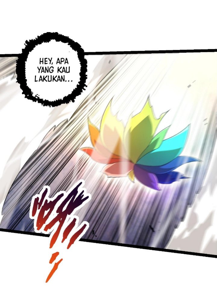 Evolution Begins With A Big Tree Chapter 104 page 59