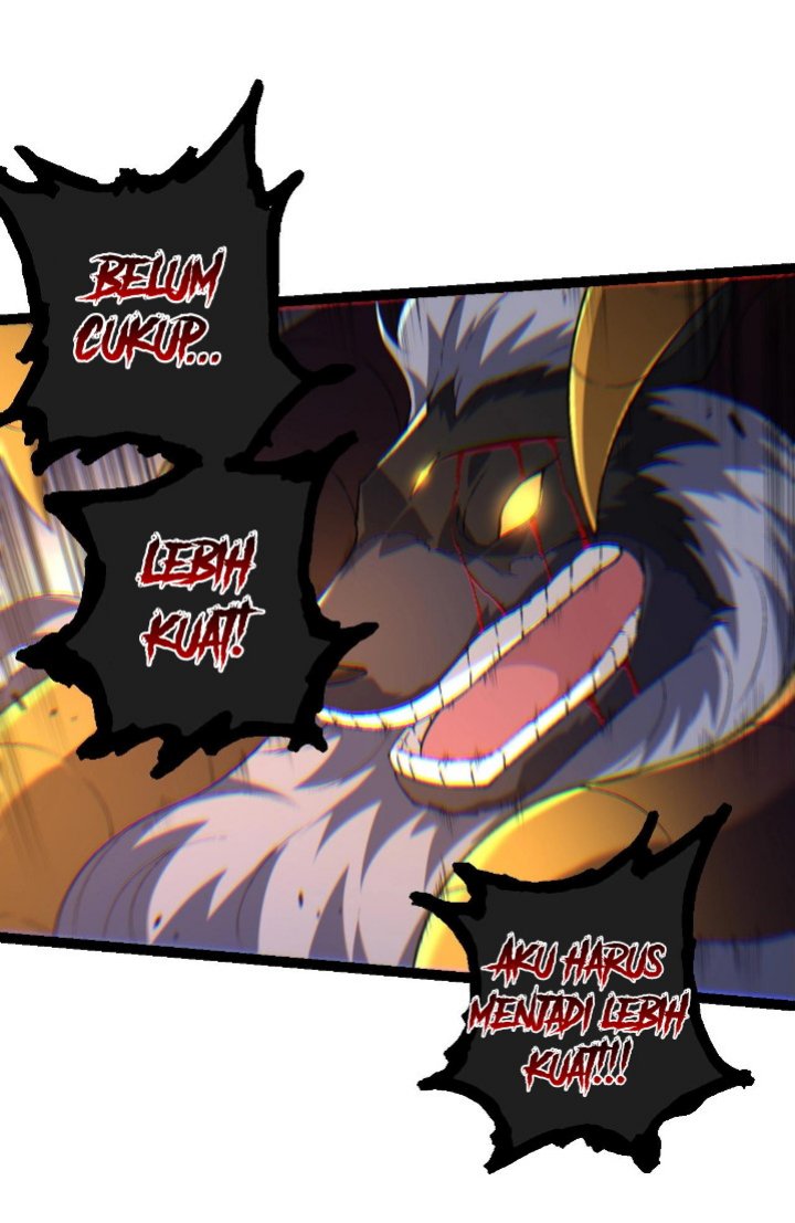 Evolution Begins With A Big Tree Chapter 104 page 60