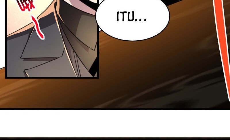 I’m Really Not The Demon God’s Lackey Chapter 97 page 25