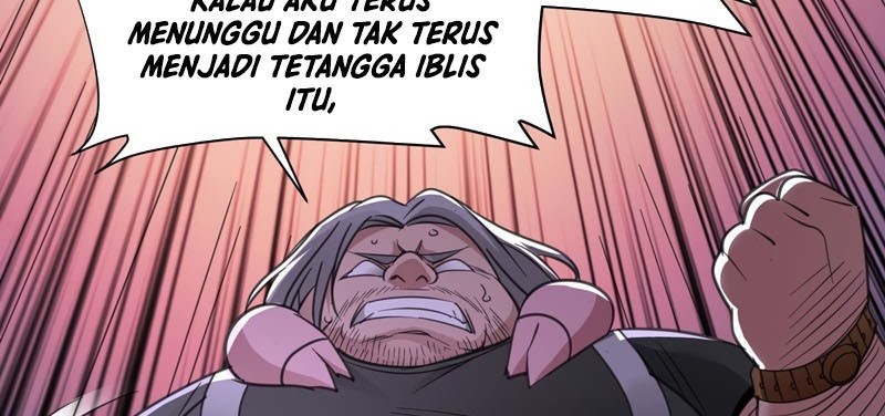 I’m Really Not The Demon God’s Lackey Chapter 96 page 40