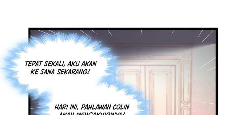 I’m Really Not The Demon God’s Lackey Chapter 96 page 43