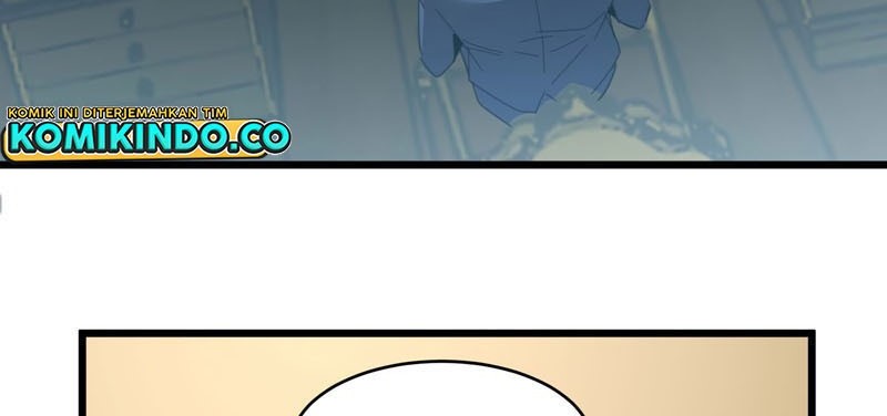 I’m Really Not The Demon God’s Lackey Chapter 96 page 46