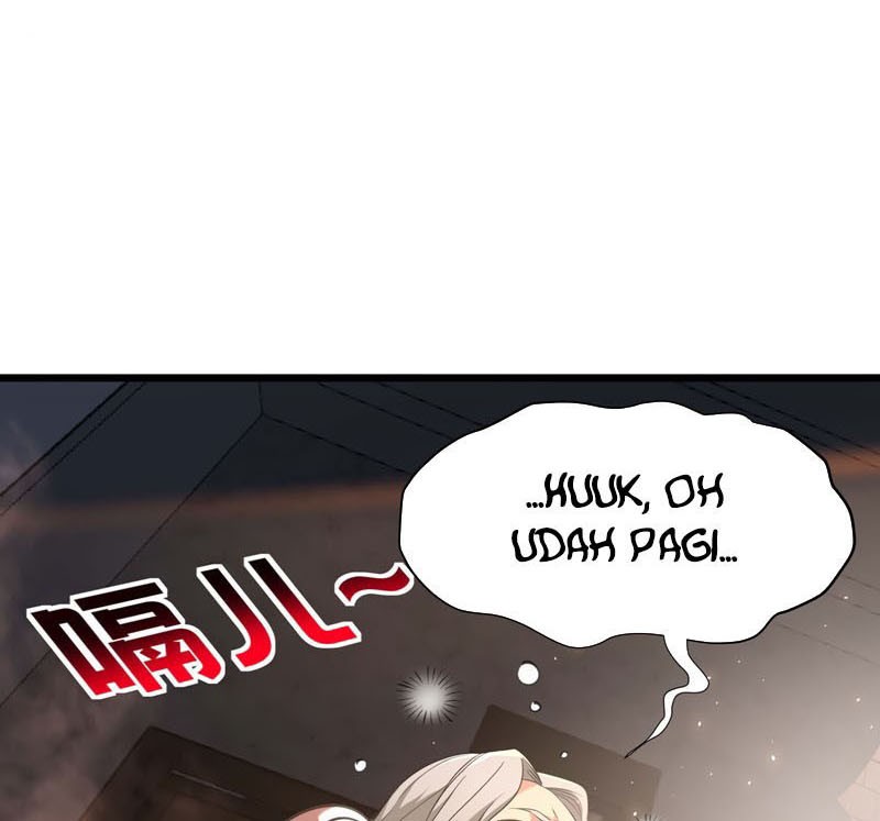 I’m Really Not The Demon God’s Lackey Chapter 96 page 4