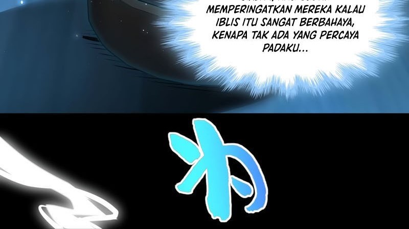 I’m Really Not The Demon God’s Lackey Chapter 96 page 13