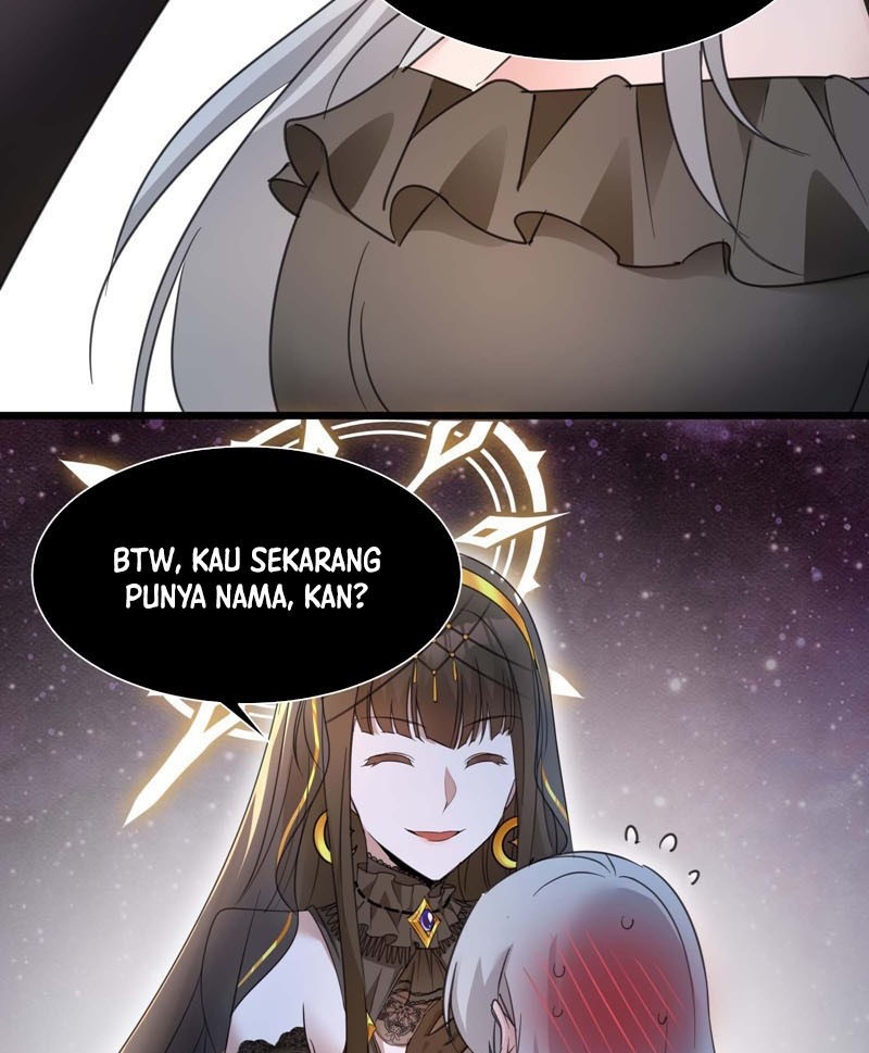 I’m Really Not The Demon God’s Lackey Chapter 95 page 31
