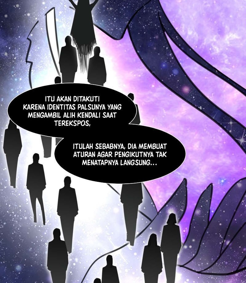 I’m Really Not The Demon God’s Lackey Chapter 95 page 43