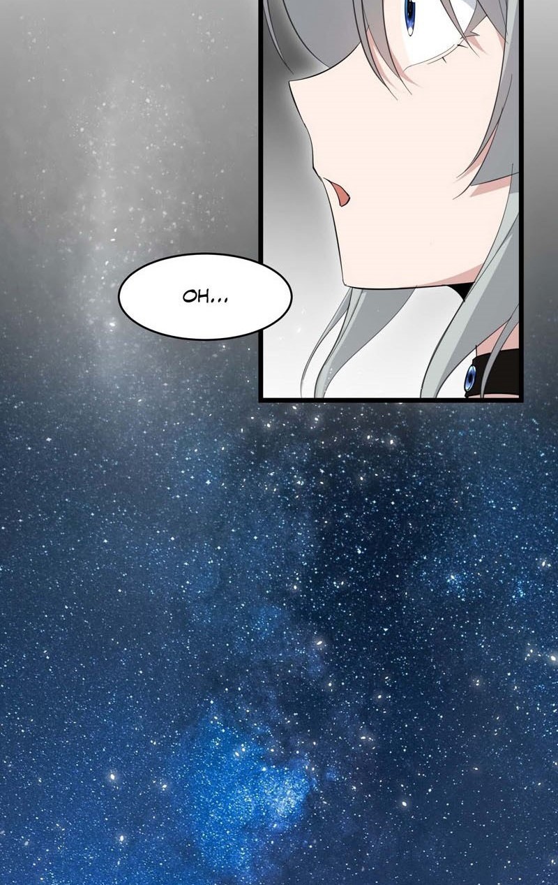 I’m Really Not The Demon God’s Lackey Chapter 95 page 7